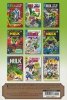 MIGHTY MARVEL MASTERWORKS THE INCREDIBLE HULK LET THERE BE BATTLE TP [VARIANT] [9781302954376]